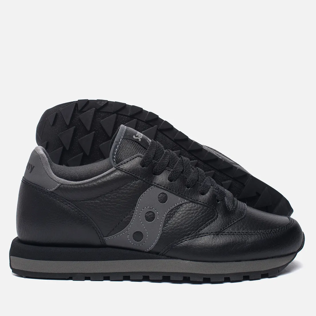 Saucony Кроссовки Jazz Original Leather