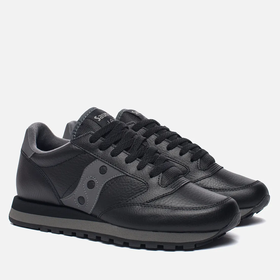 Saucony Кроссовки Jazz Original Leather