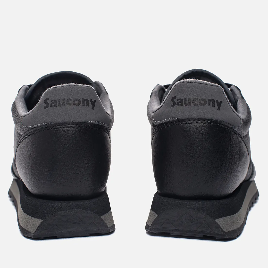 Saucony Кроссовки Jazz Original Leather