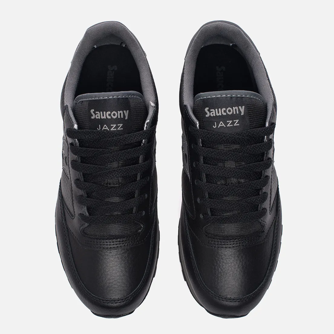 Saucony Кроссовки Jazz Original Leather