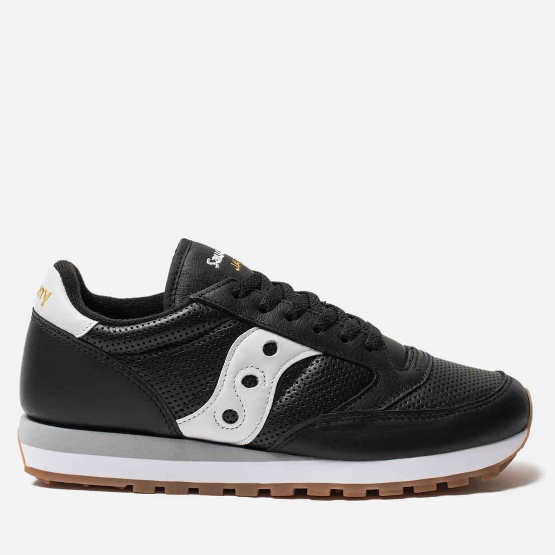 Saucony Кроссовки Jazz Original Leather