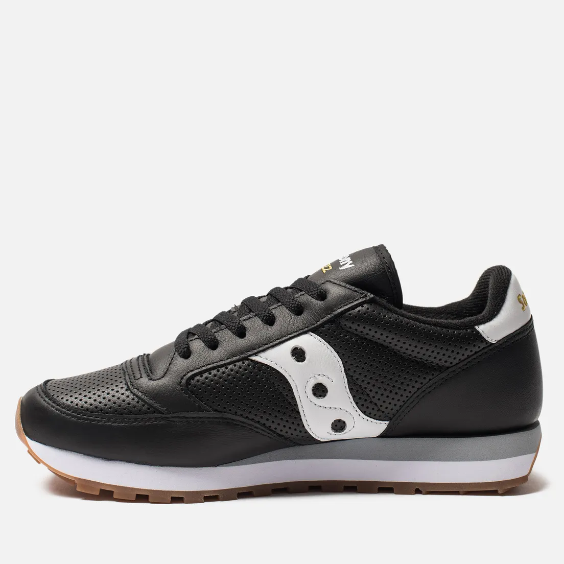 Saucony Кроссовки Jazz Original Leather