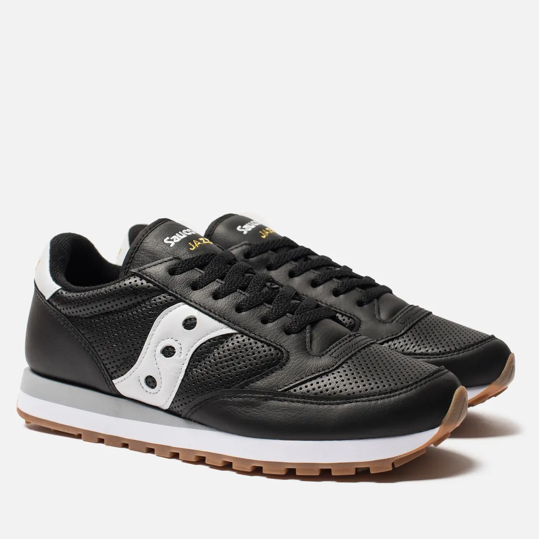 Saucony Кроссовки Jazz Original Leather