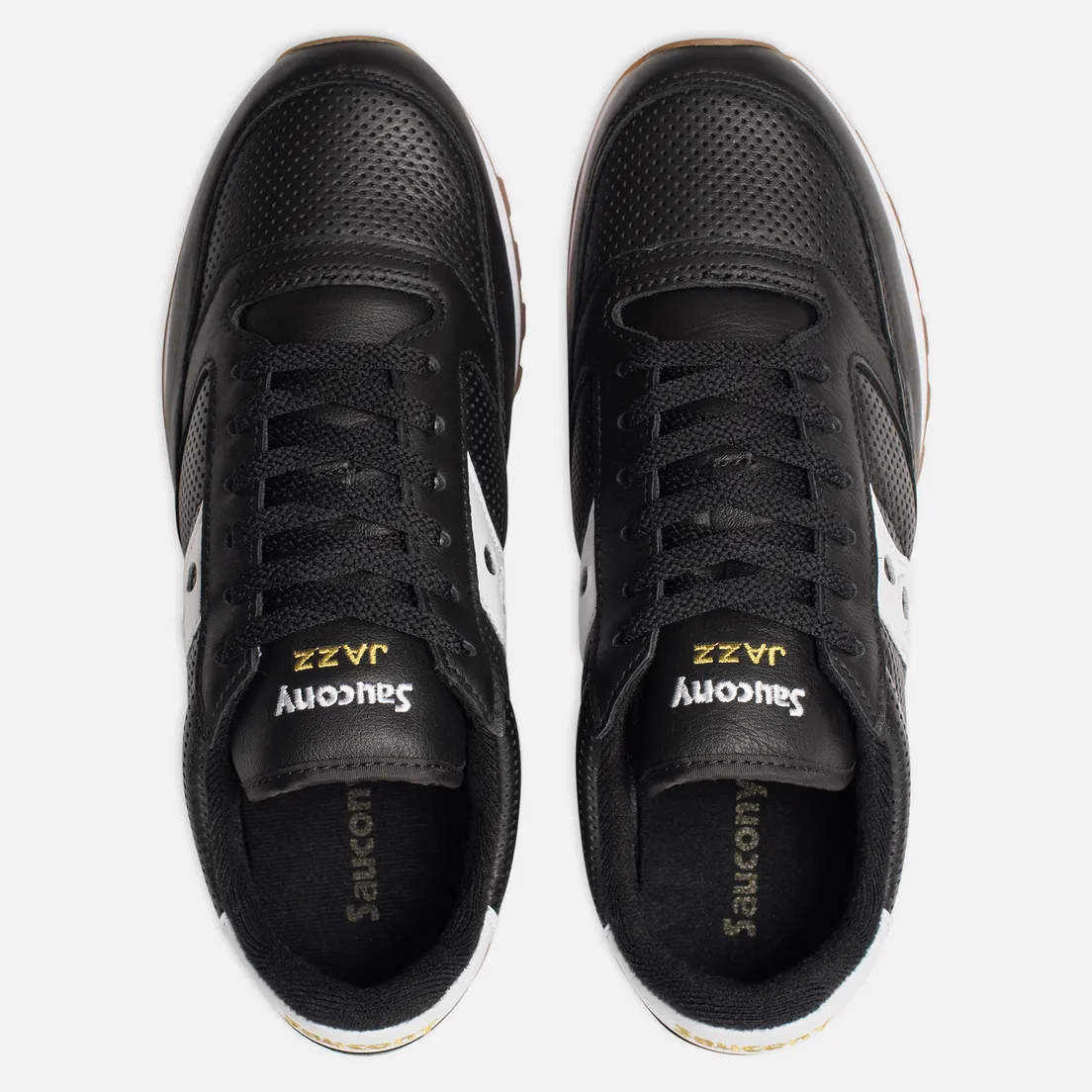 Saucony Кроссовки Jazz Original Leather