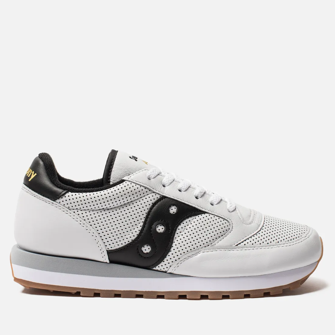 Saucony Кроссовки Jazz Original Leather