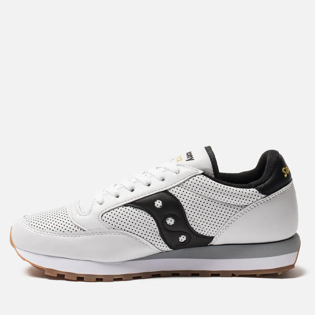 Saucony Кроссовки Jazz Original Leather