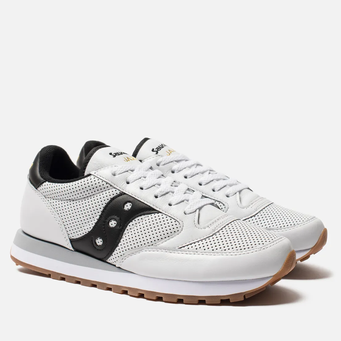Saucony Кроссовки Jazz Original Leather
