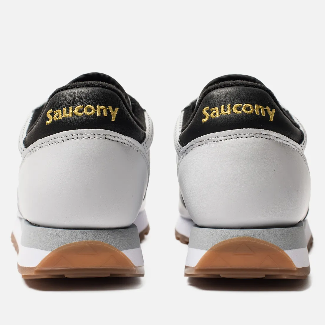Saucony Кроссовки Jazz Original Leather