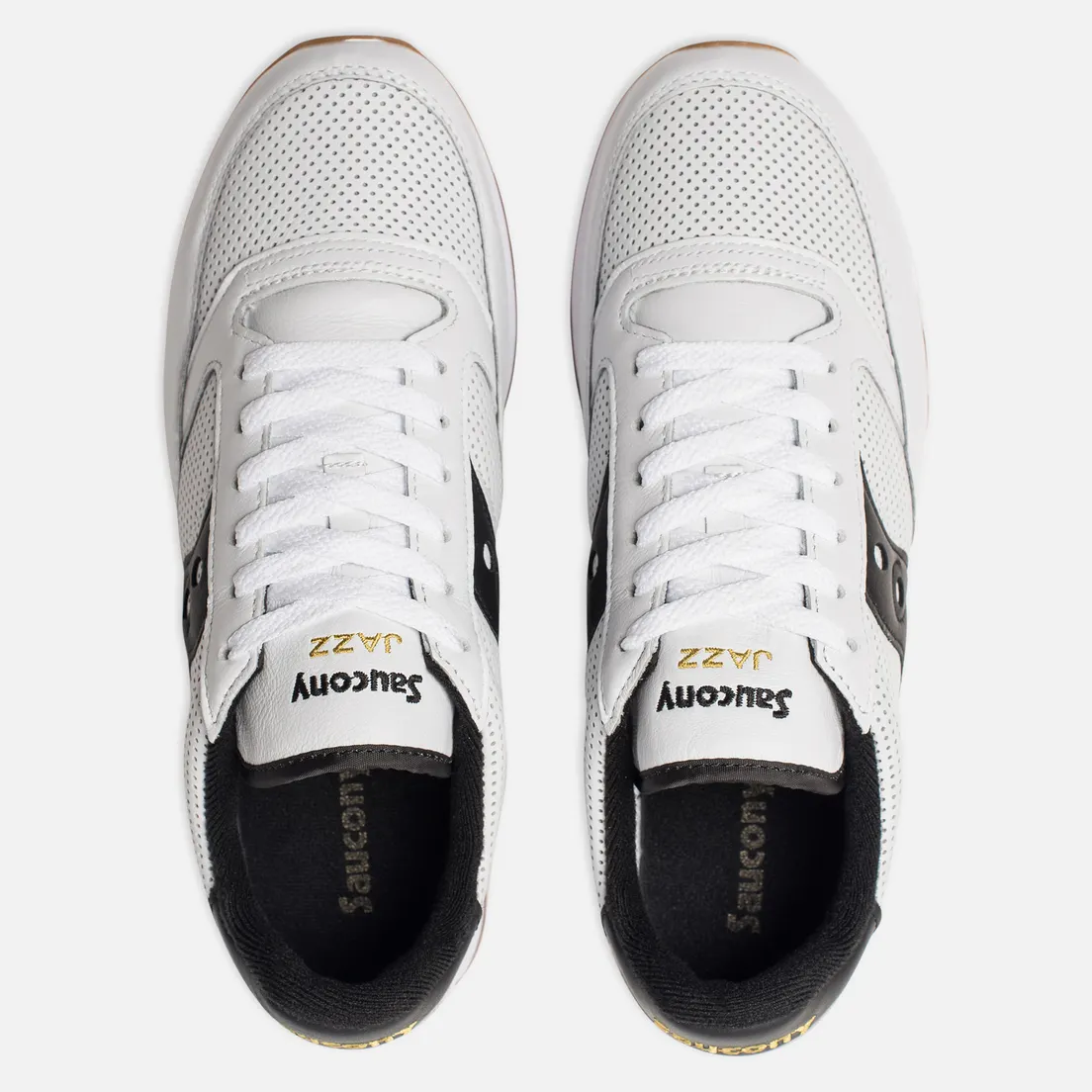 Saucony Кроссовки Jazz Original Leather