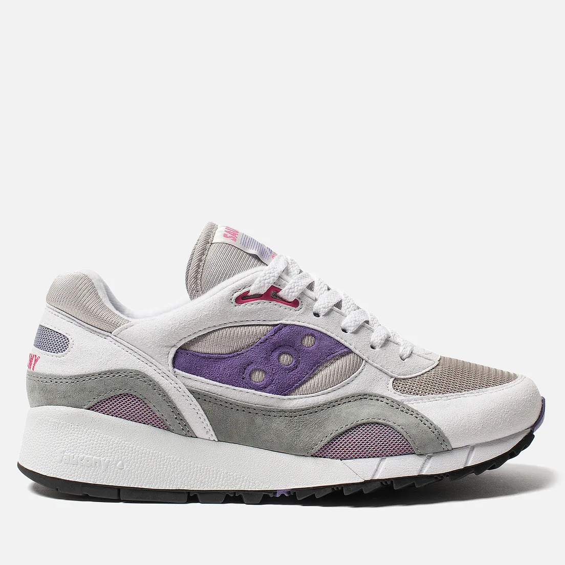 Saucony Кроссовки Shadow 6000