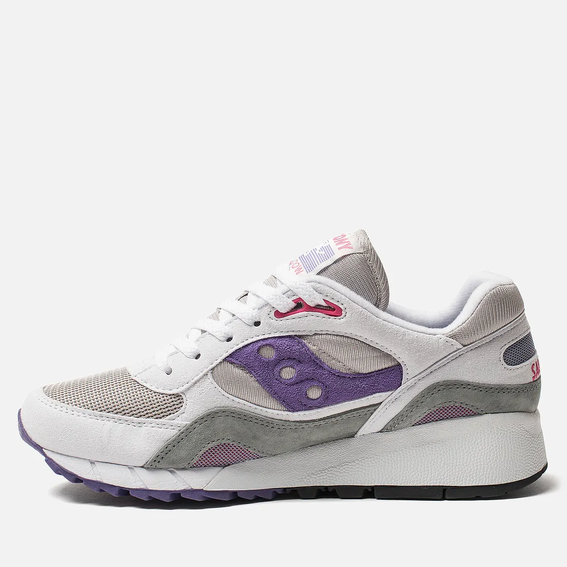 Saucony Кроссовки Shadow 6000