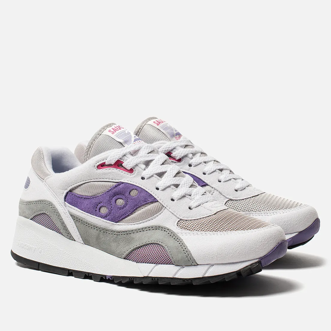 Saucony Кроссовки Shadow 6000