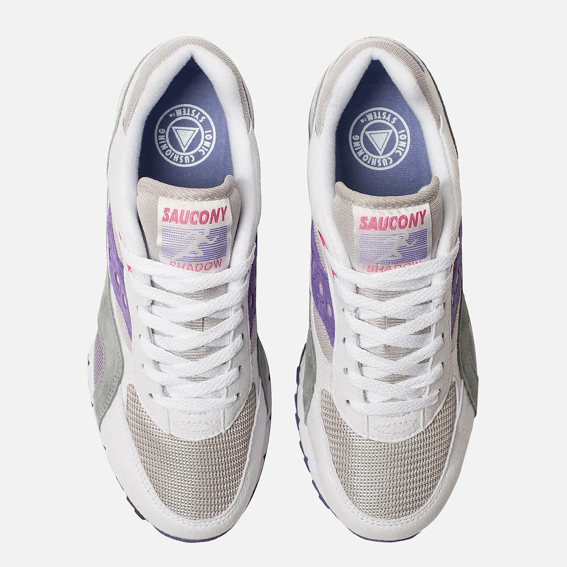 Saucony Кроссовки Shadow 6000