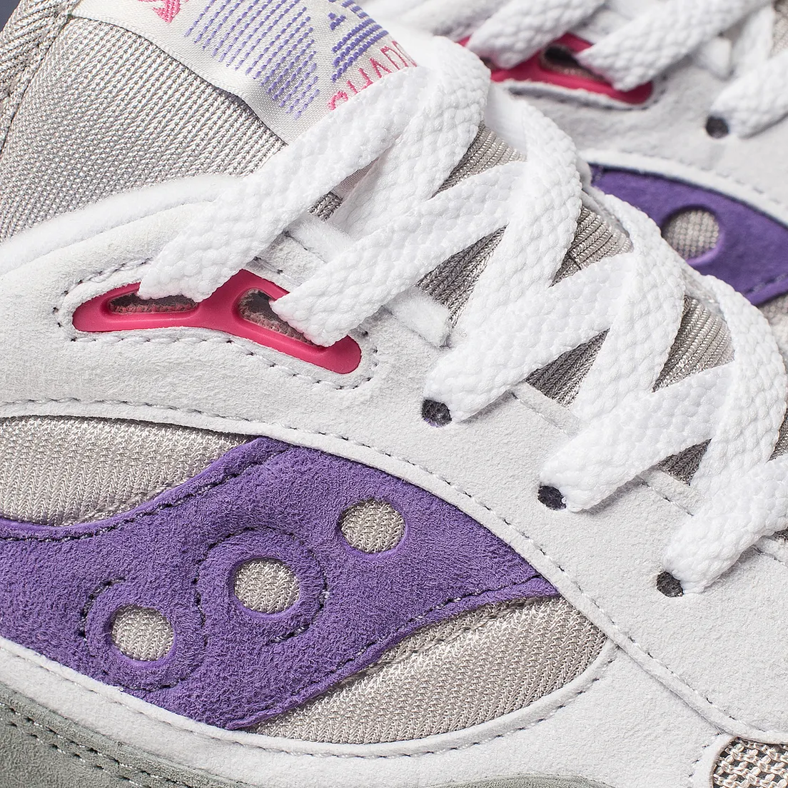 Saucony Кроссовки Shadow 6000