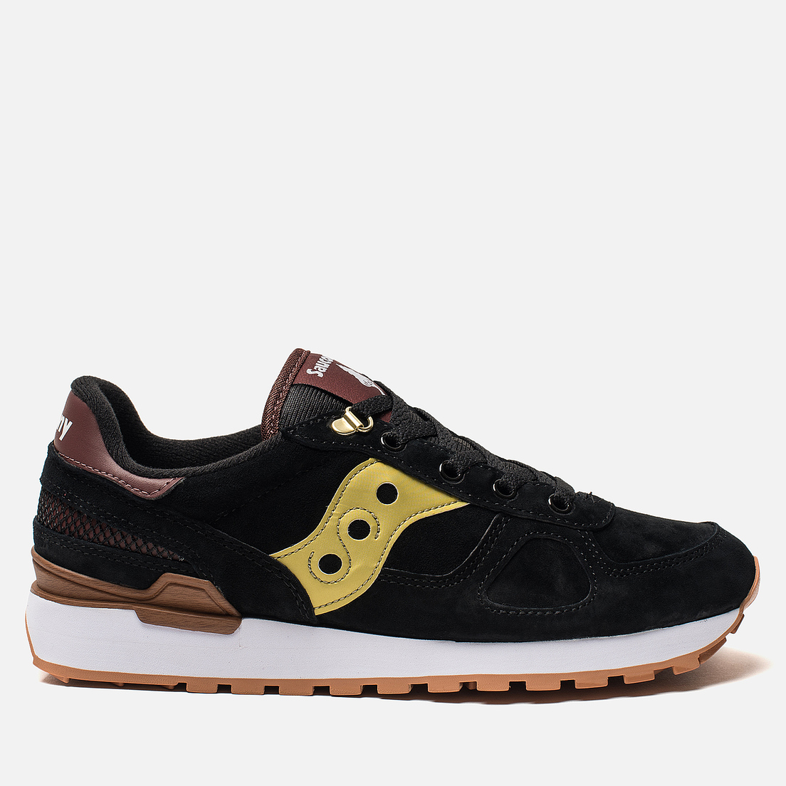 Saucony Shadow Original Suede Ranger S70420 1