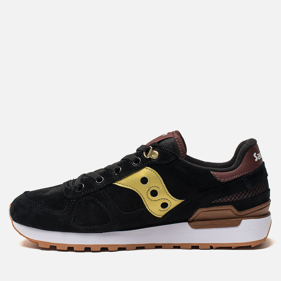 Saucony Shadow Original Suede Ranger S70420 1