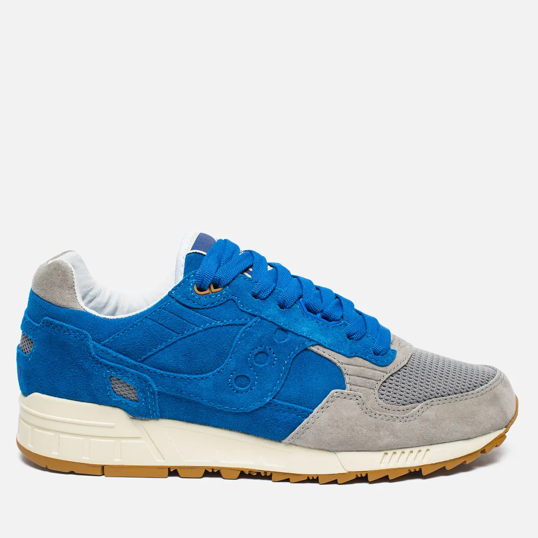 Saucony Кроссовки x Bodega Shadow 5000 10 Year Anniversary Reissue