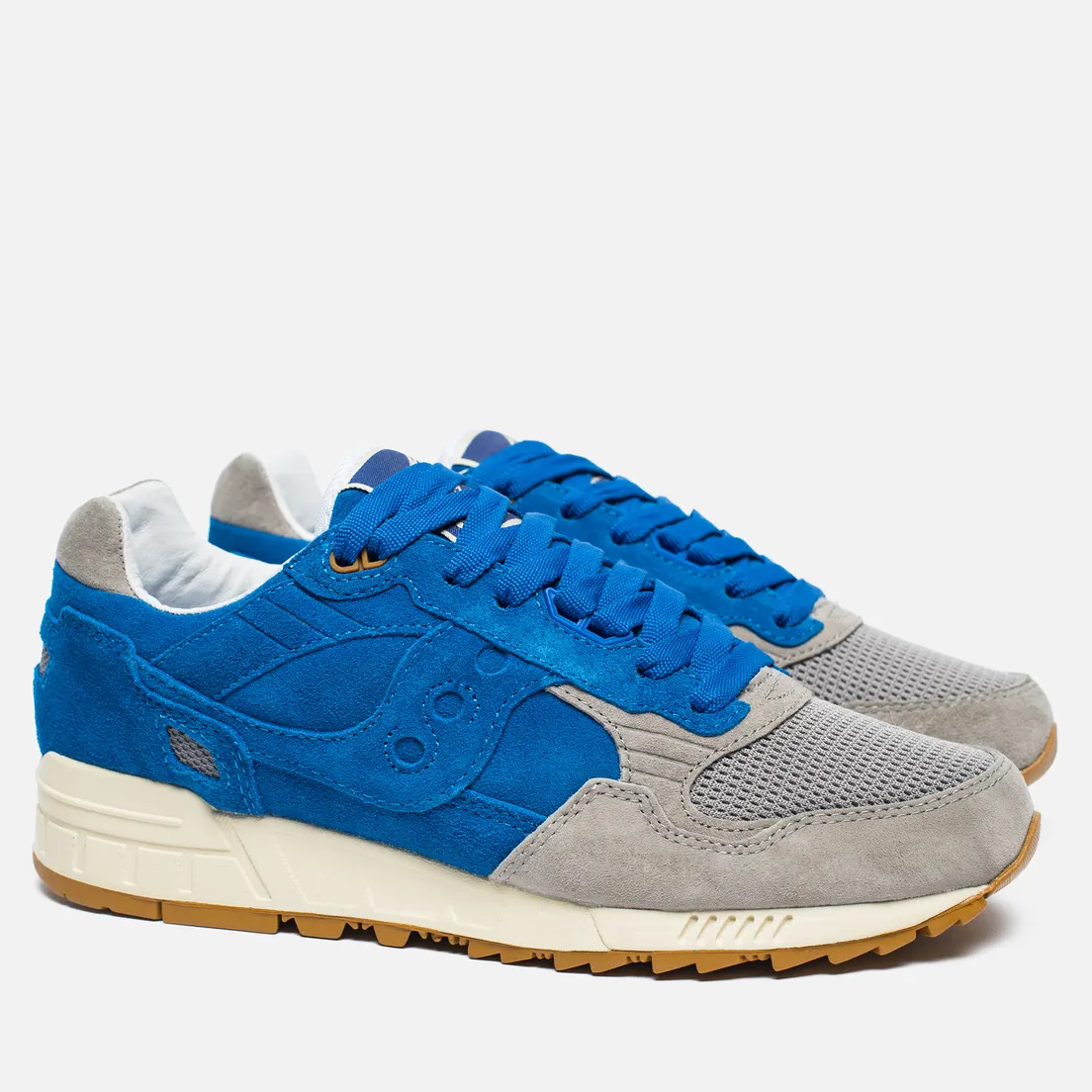 Saucony Кроссовки x Bodega Shadow 5000 10 Year Anniversary Reissue