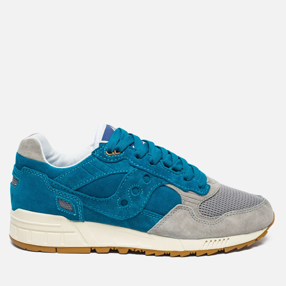 Saucony Кроссовки x Bodega Shadow 5000 10 Year Anniversary Reissue