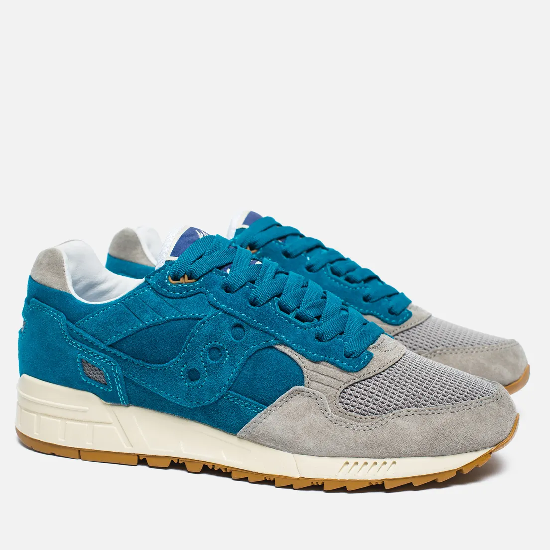 Saucony Кроссовки x Bodega Shadow 5000 10 Year Anniversary Reissue