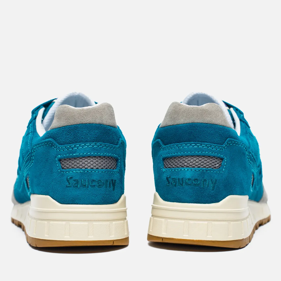 Saucony Кроссовки x Bodega Shadow 5000 10 Year Anniversary Reissue