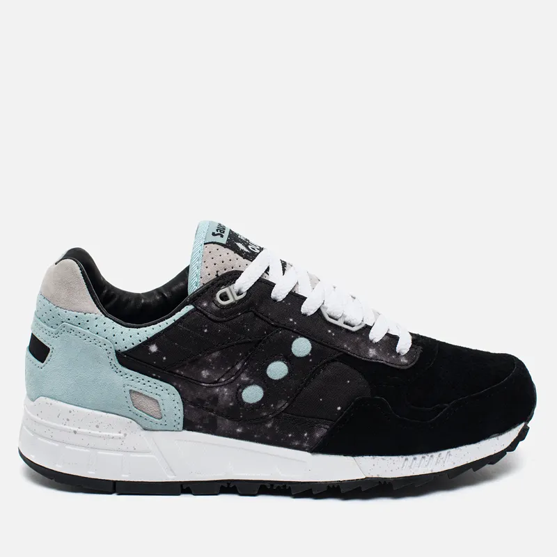 Saucony Кроссовки x The Quiet Life Shadow 5000 Quiet Shadow