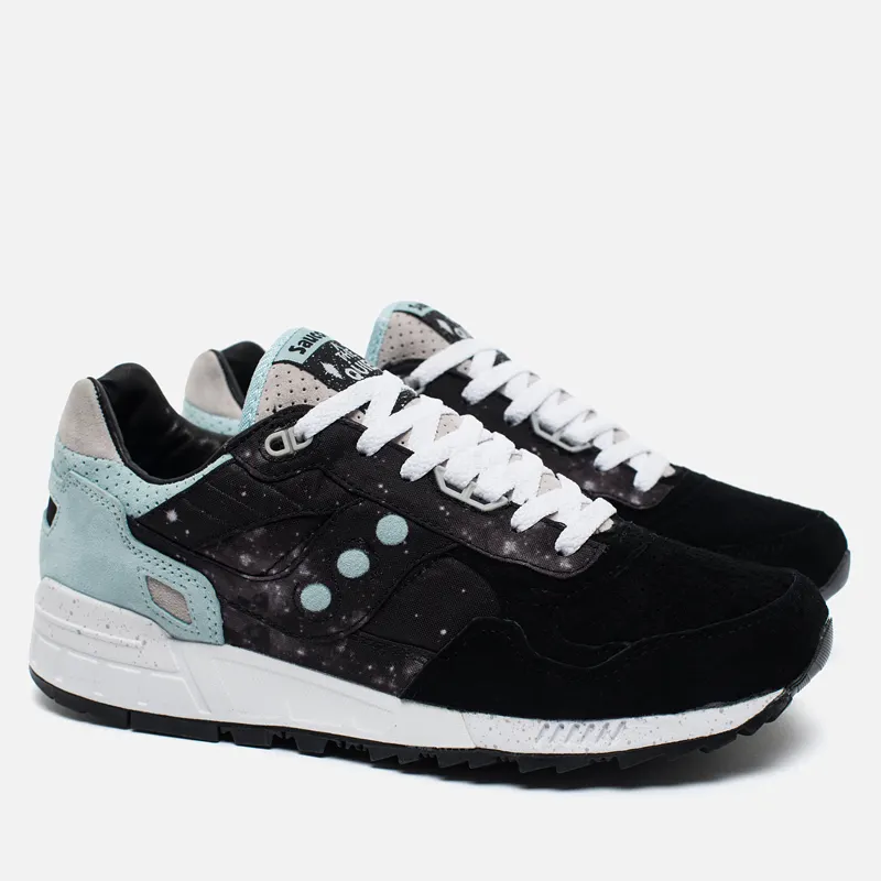 Saucony Кроссовки x The Quiet Life Shadow 5000 Quiet Shadow