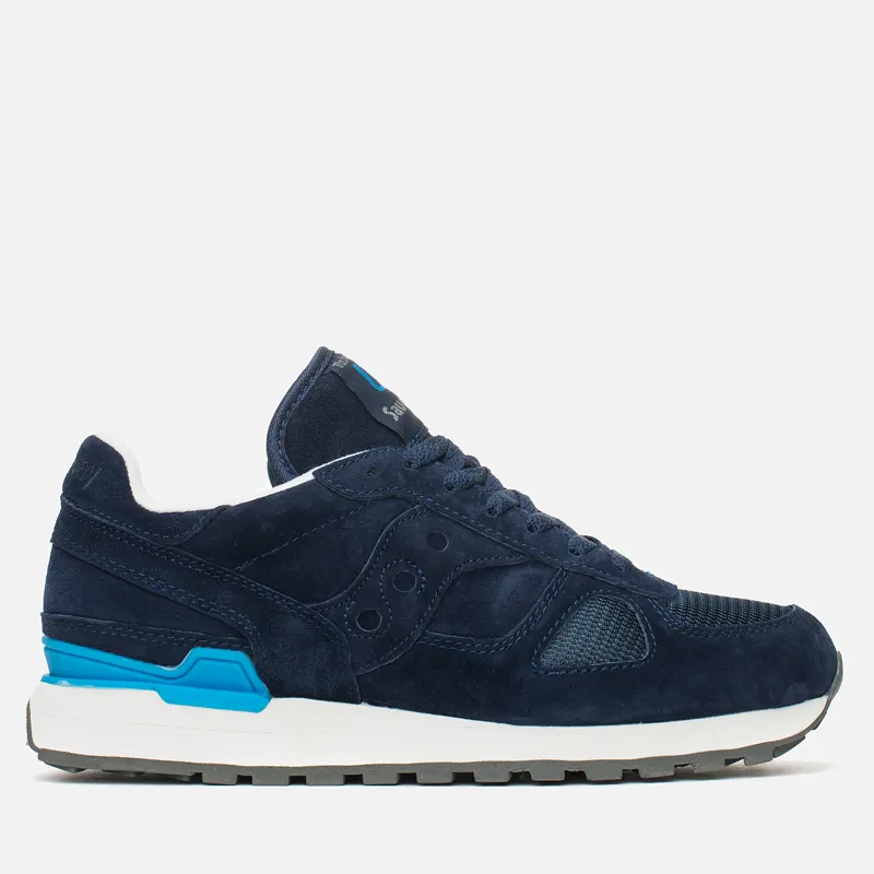 Saucony Кроссовки x Universal Works Shadow Original Work Pack