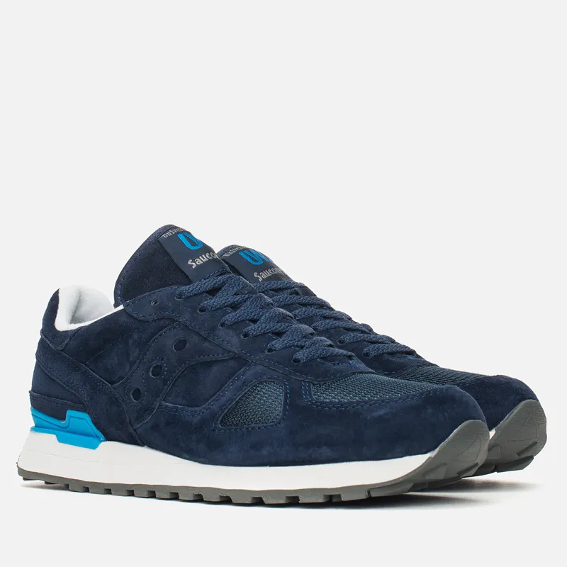 Saucony Кроссовки x Universal Works Shadow Original Work Pack