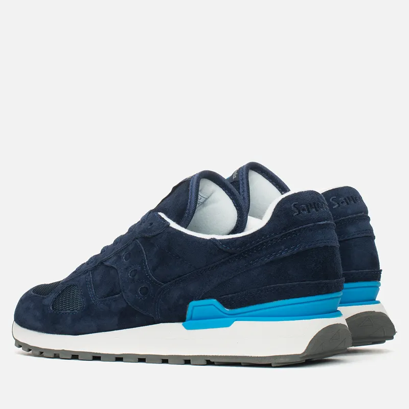 Saucony Кроссовки x Universal Works Shadow Original Work Pack
