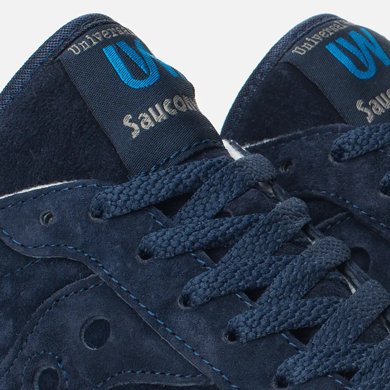 Saucony Кроссовки x Universal Works Shadow Original Work Pack