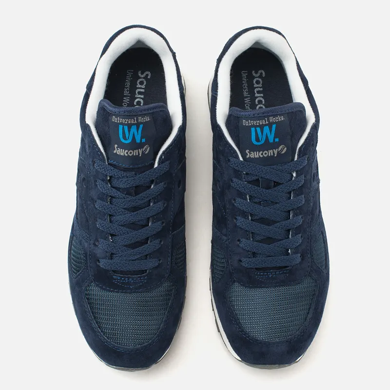 Saucony Кроссовки x Universal Works Shadow Original Work Pack