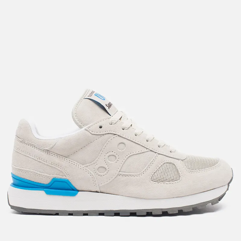 Saucony Кроссовки x Universal Works Shadow Original Work Pack