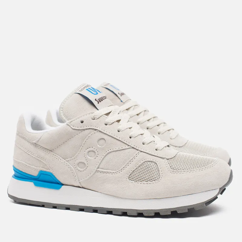 Saucony Кроссовки x Universal Works Shadow Original Work Pack