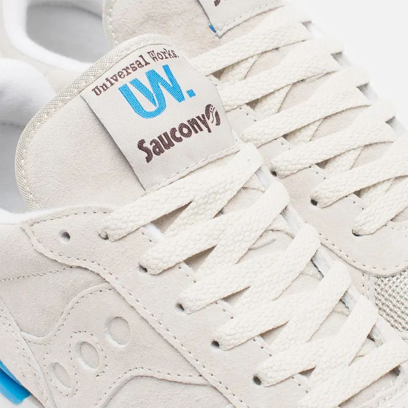 Saucony Кроссовки x Universal Works Shadow Original Work Pack
