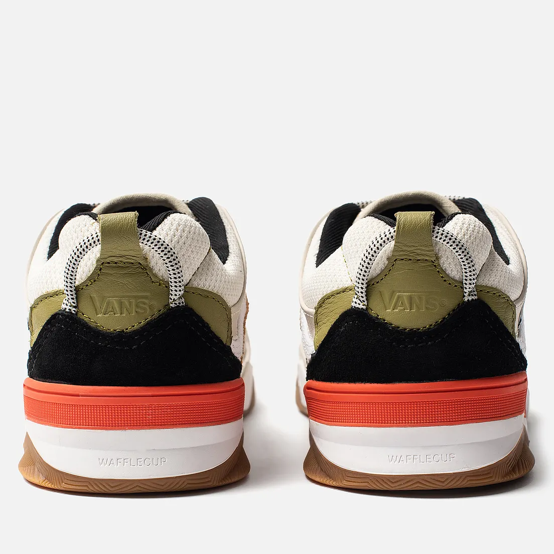 Vans Кроссовки Tiny Cheetah Varix
