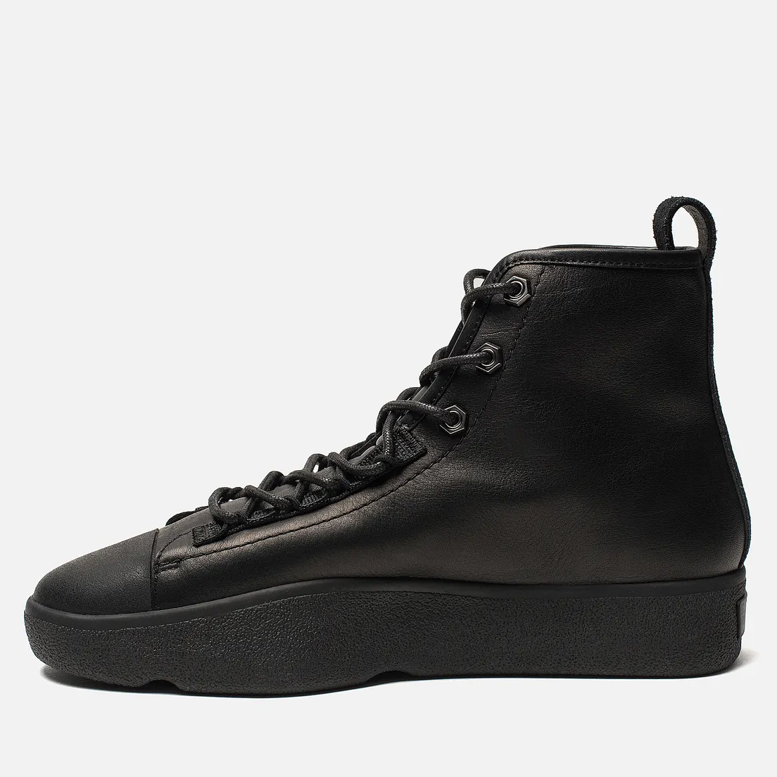Y-3 Кроссовки Bashyo II