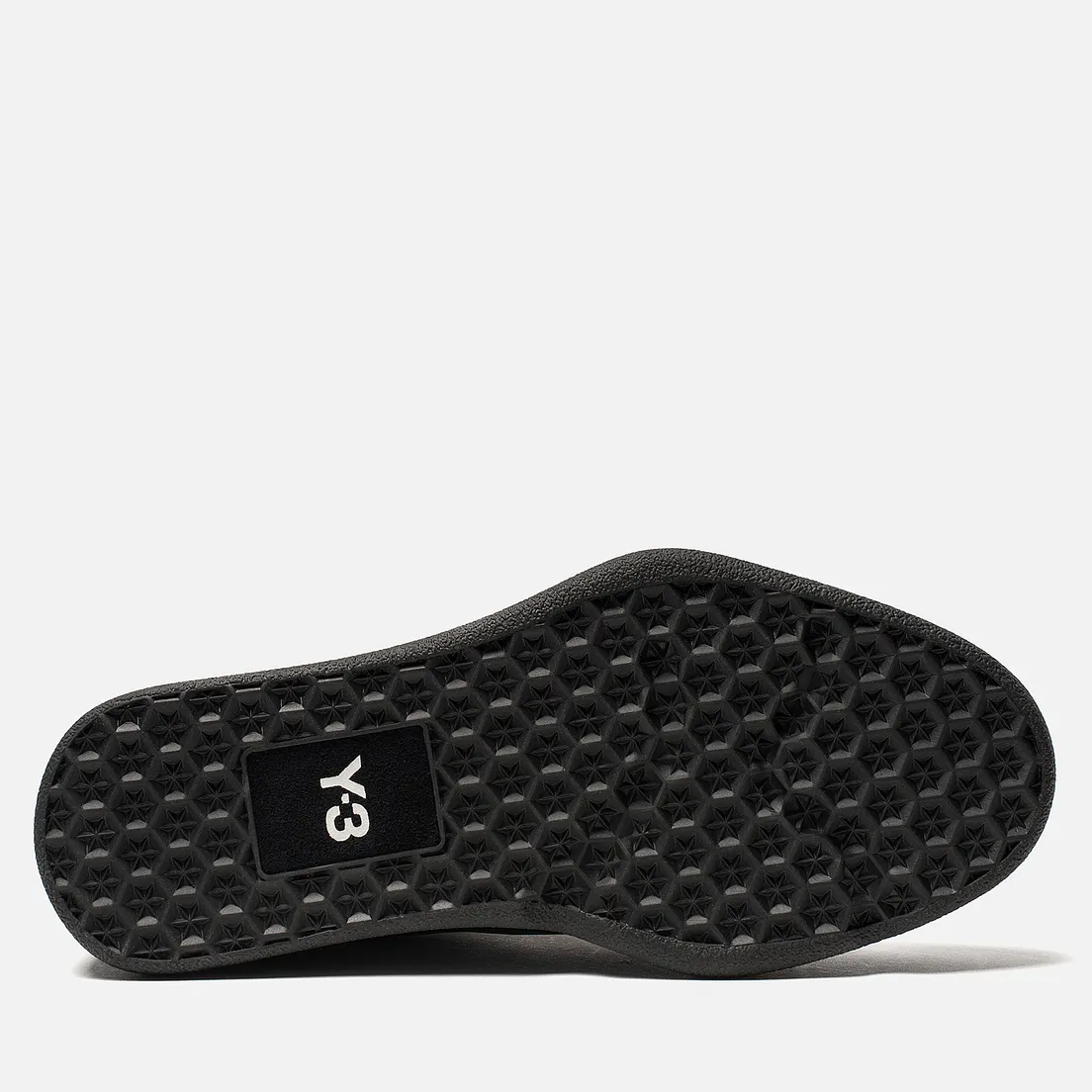 Y-3 Кроссовки Bashyo II