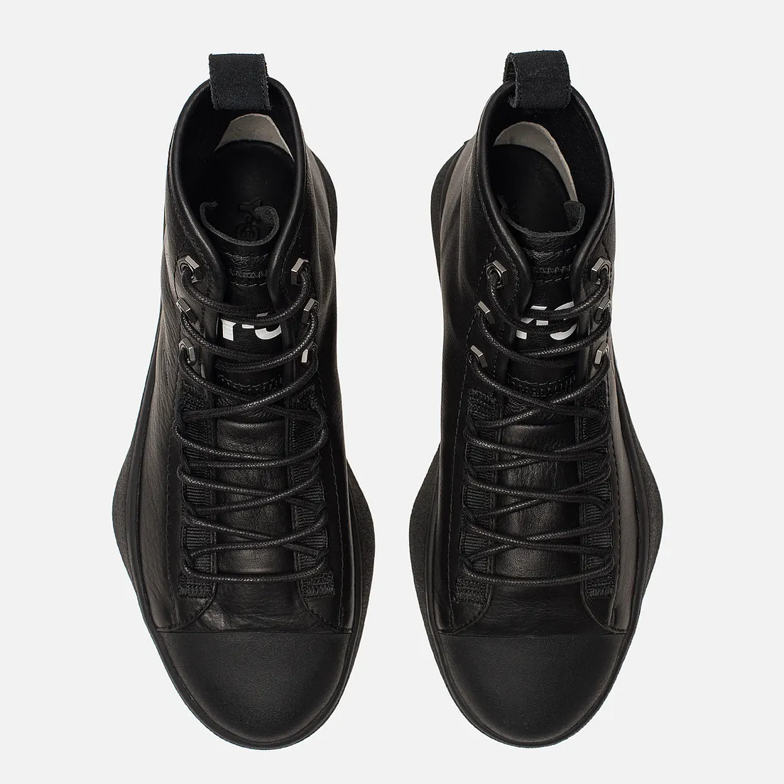 Y-3 Кроссовки Bashyo II