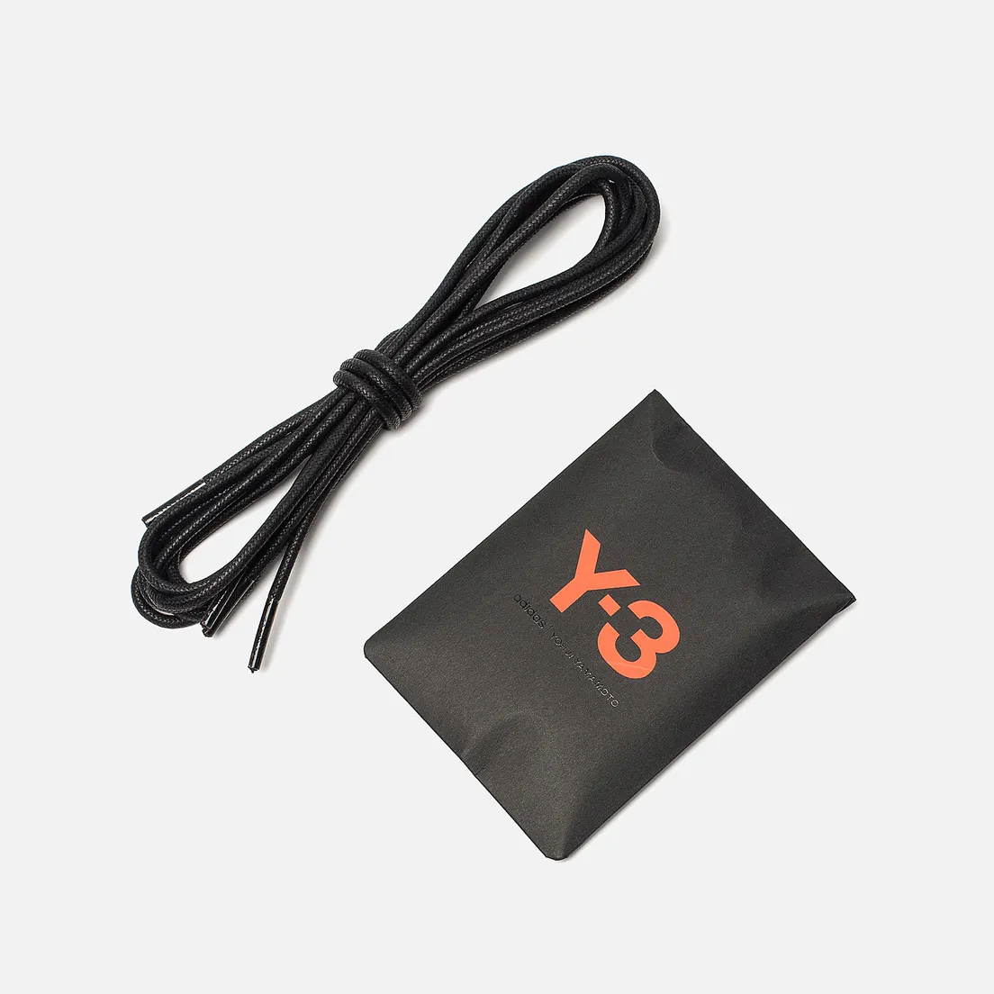 Y-3 Кроссовки Bashyo II