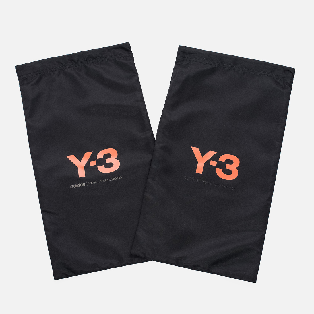 Y-3 Кроссовки Bashyo II