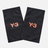 Y-3