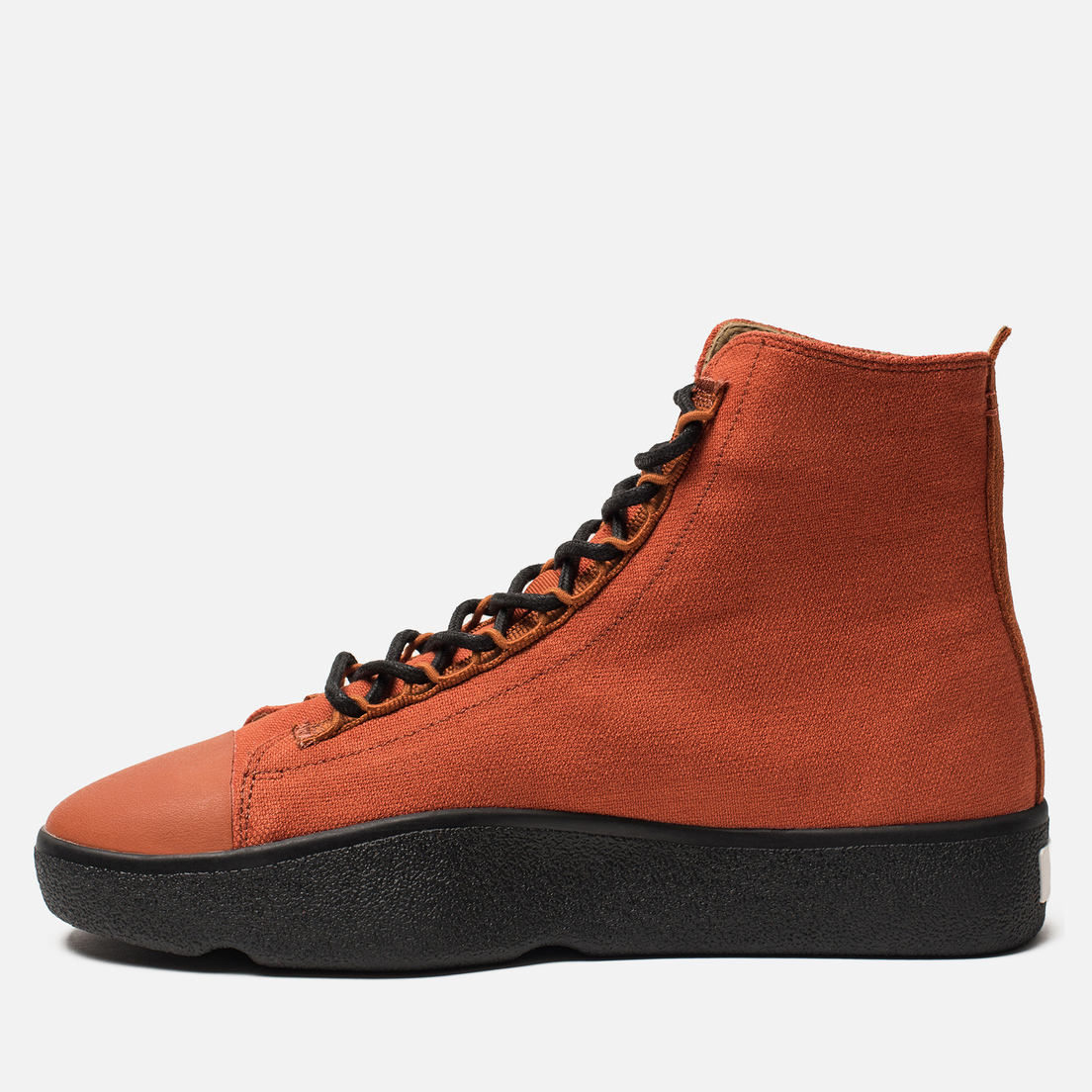 Y-3 Кроссовки Bashyo II