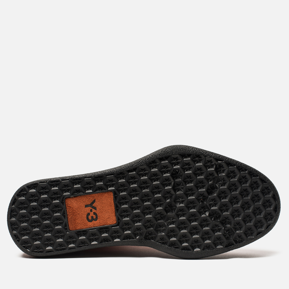 Y-3 Кроссовки Bashyo II