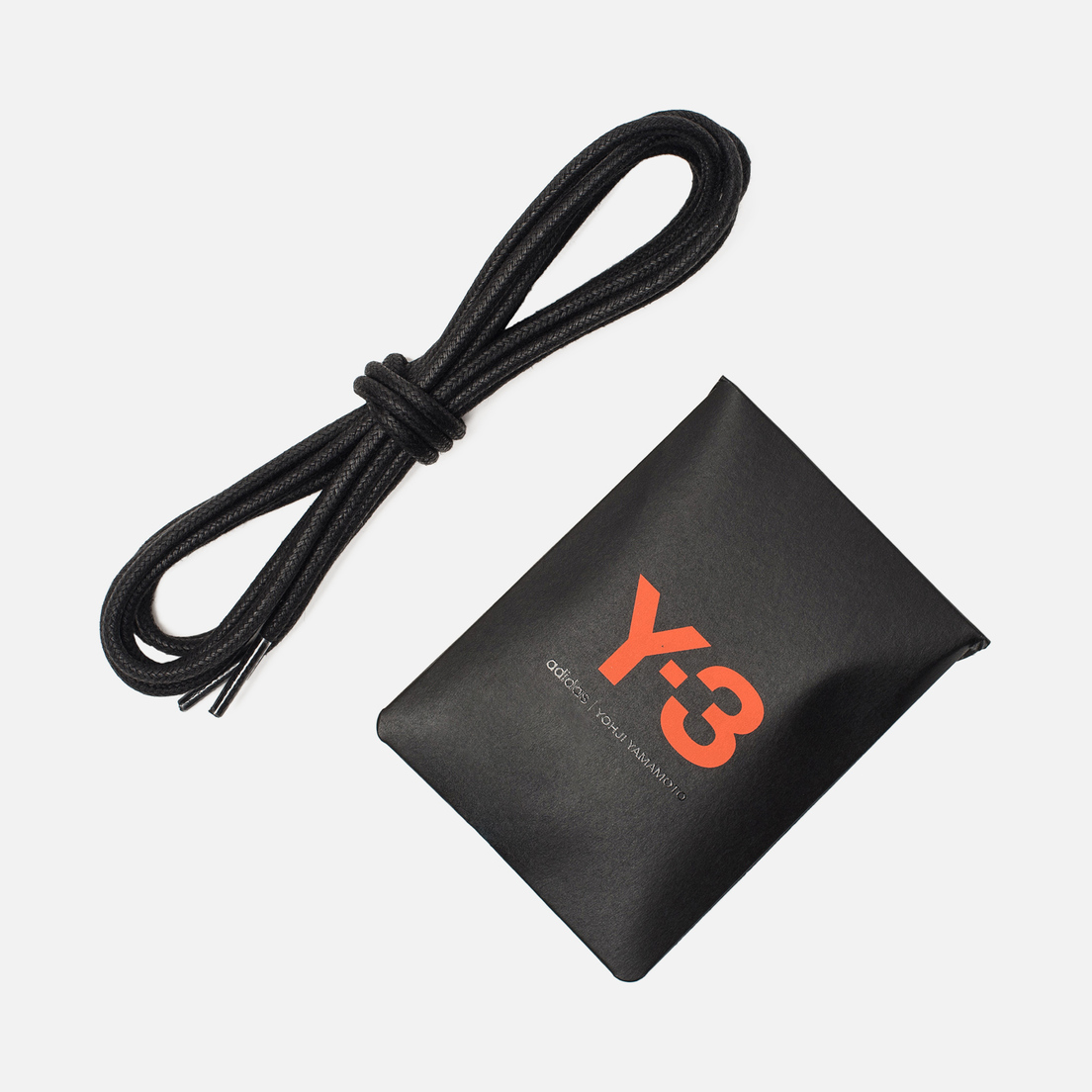 Y-3 Кроссовки Bashyo II