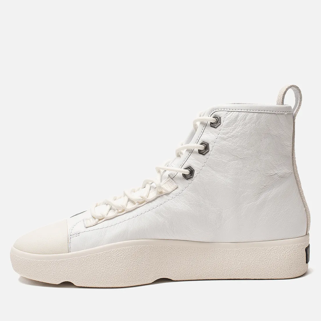 Y-3 Кроссовки Bashyo II