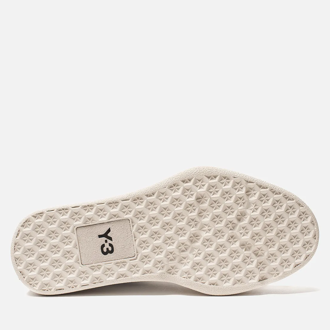 Y-3 Кроссовки Bashyo II