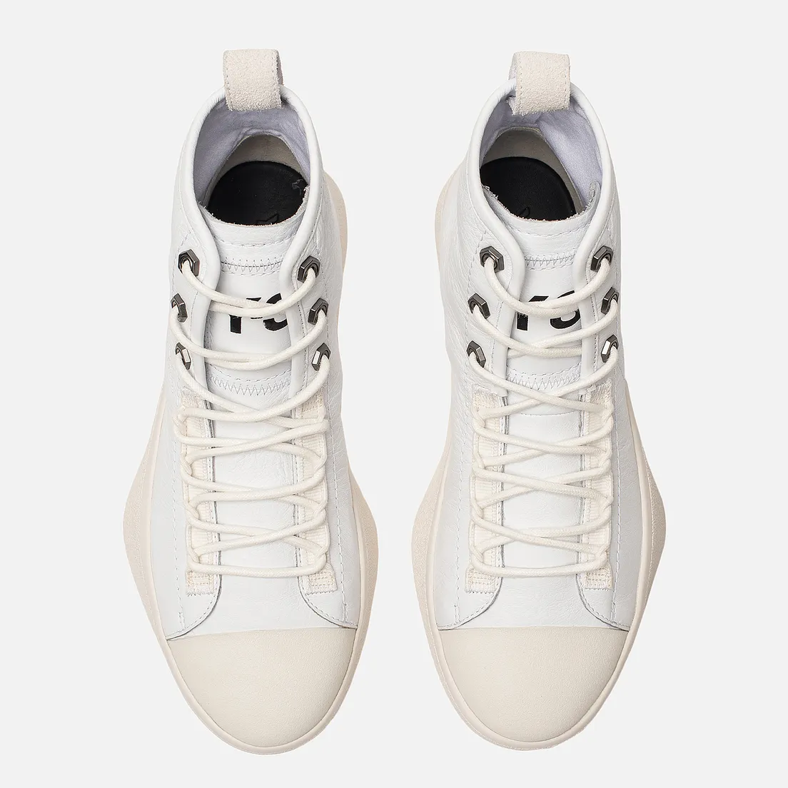 Y-3 Кроссовки Bashyo II