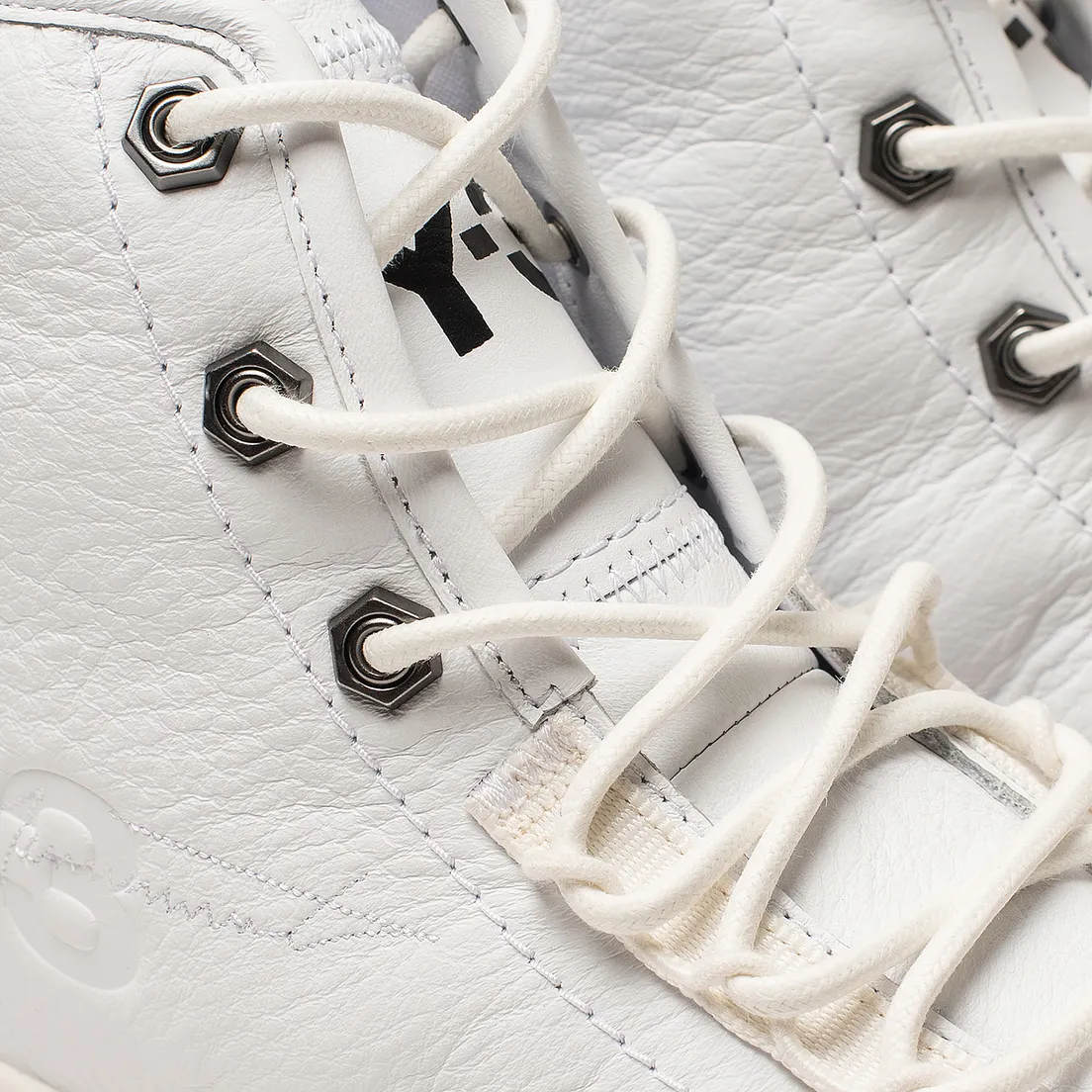 Y-3 Кроссовки Bashyo II