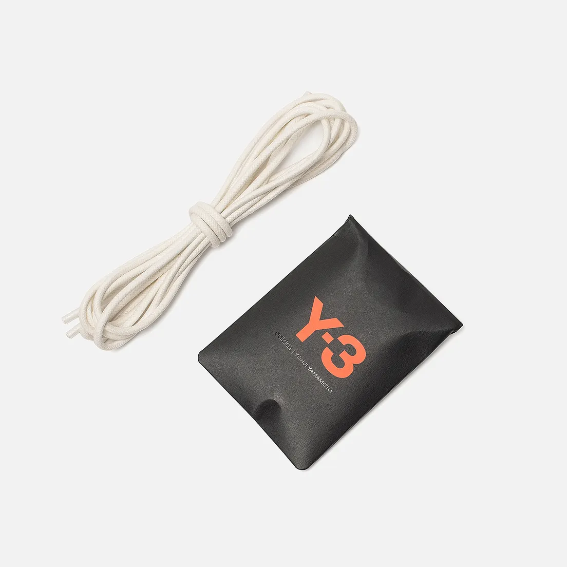 Y-3 Кроссовки Bashyo II